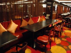 Norwegian Getaway Cagneys Steakhouse picture