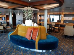 Quantum of the Seas Concierge Club picture