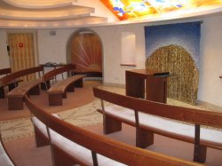 Skylight Chapel picture Skylight Chapel picture