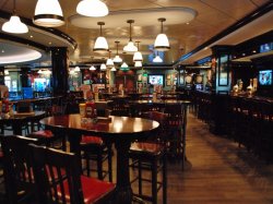 Norwegian Getaway O Sheehans Bar & Grill picture