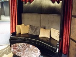 Quantum of the Seas Music Hall picture