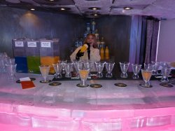 Ice Bar picture