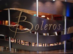 Quantum of the Seas Boleros picture