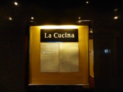 La Cucina Italian Restaurant picture