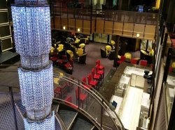 Quantum of the Seas Music Hall picture