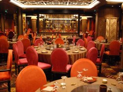 Quantum of the Seas Silk picture