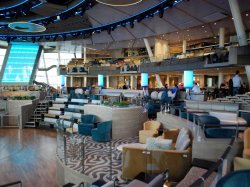 Quantum of the Seas Two70 picture