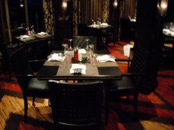 Norwegian Getaway Moderno Churrascaria picture