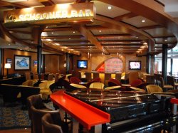 Quantum of the Seas Schooner Bar picture