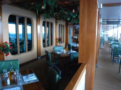 Norwegian Getaway La Cucina Italian Restaurant picture
