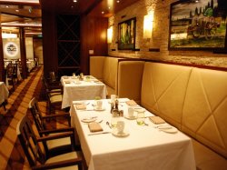 Quantum of the Seas Windjammer Marketplace picture