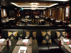 Norwegian Getaway Moderno Churrascaria picture