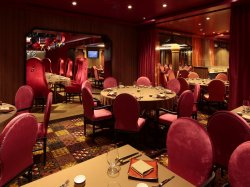 Quantum of the Seas Silk picture