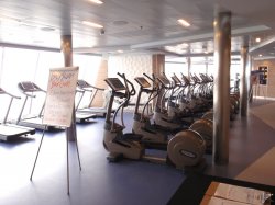 Vitality at Sea Spa & Fitness Center picture