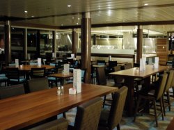 Quantum of the Seas Windjammer Marketplace picture