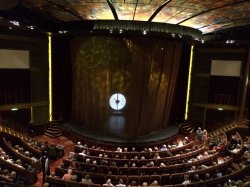 Celebrity Reflection Reflection Theater picture