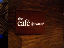 The Cafe Two70 picture