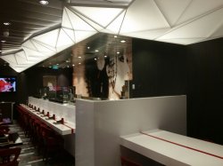 Quantum of the Seas Izumi picture