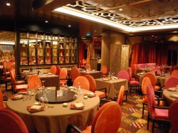 Quantum of the Seas Silk picture