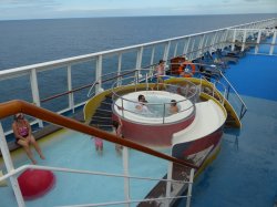 Norwegian Sun Kids Pool picture