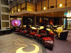 Quantum of the Seas Music Hall picture