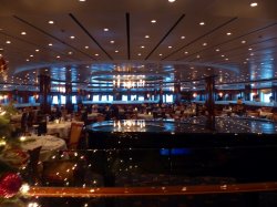 Seven Seas Main Dining Room picture