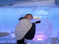 Ice Bar picture