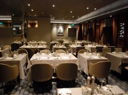 Quantum of the Seas American Icon Grill picture