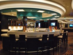 Bar At The Atrium picture