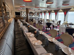 Koningsdam Canaletto Restaurant picture Uploaded in 2026 Photo courtesy of Steve Millay. Koningsdam Canaletto Restaurant picture