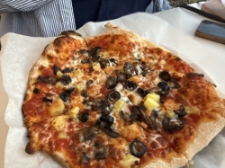 New York Deli & Pizza picture