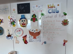 Kids Club picture