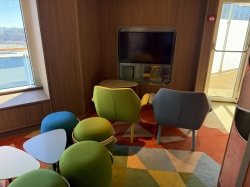 Teen Lounge picture