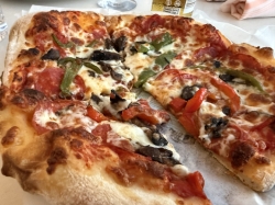 New York Deli & Pizza picture