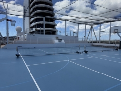 Sports Court picture