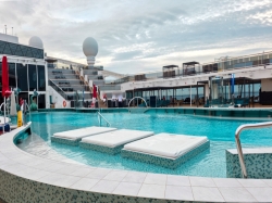 Mar Azul Pool picture Mar Azul Pool picture