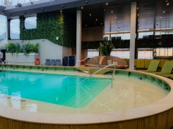 Botanic Garden Pool picture Botanic Garden Pool picture