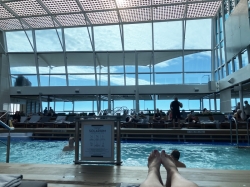 Celebrity Solstice Solarium picture