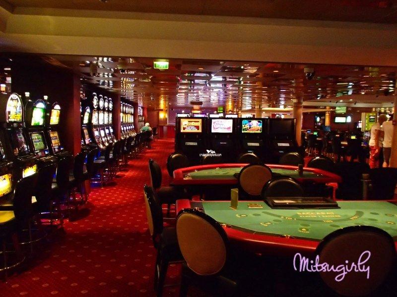 Casino in oslo norway
