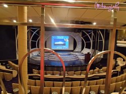 Norwegian Sky Stardust Theater picture