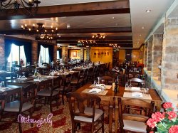 Norwegian Getaway La Cucina Italian Restaurant picture