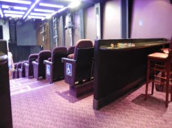Norwegian Breakaway Breakaway Theater picture
