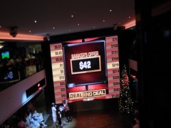 Norwegian Breakaway Atrium picture