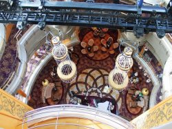 Rhapsody of the Seas Centrum picture