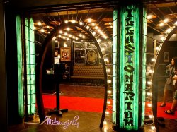 Norwegian Getaway Illusionarium picture
