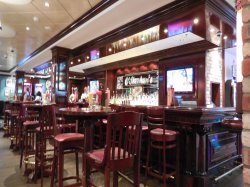 Norwegian Breakaway O Sheehans Bar & Grill picture