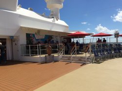 Norwegian Getaway Spice H2O picture