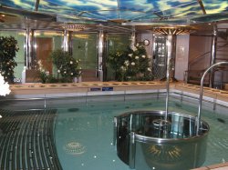 Hydro Pool picture