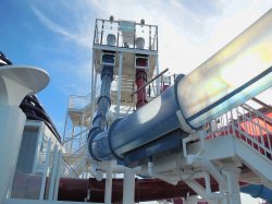 Norwegian Breakaway The Whip picture