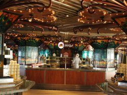 Tiffanys Lido Restarant picture